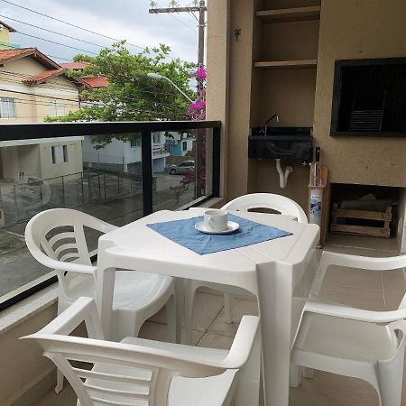 Res. Estoril Apartment Bombinhas Exterior photo